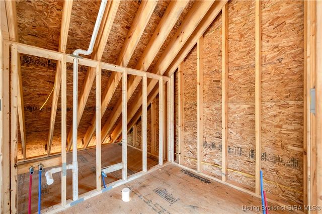 1318 Forest Grove Lane, North Vernon, IN 47265