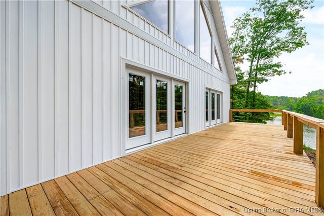 1318 Forest Grove Lane, North Vernon, IN 47265