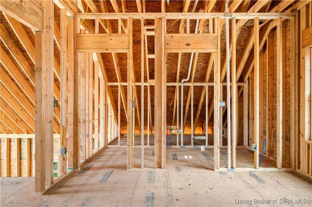 1318 Forest Grove Lane, North Vernon, IN 47265