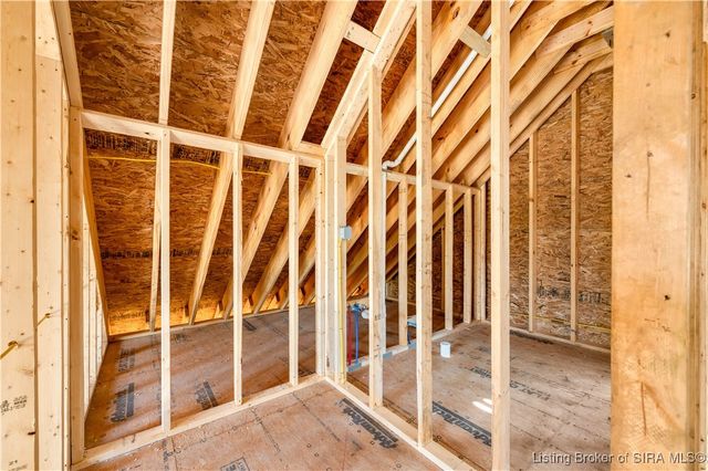 1318 Forest Grove Lane, North Vernon, IN 47265