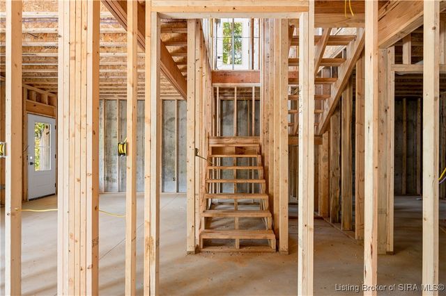 1318 Forest Grove Lane, North Vernon, IN 47265