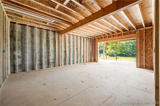 1318 Forest Grove Lane, North Vernon, IN 47265