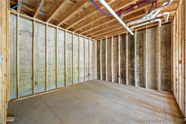 1318 Forest Grove Lane, North Vernon, IN 47265