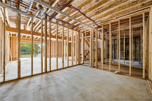 1318 Forest Grove Lane, North Vernon, IN 47265