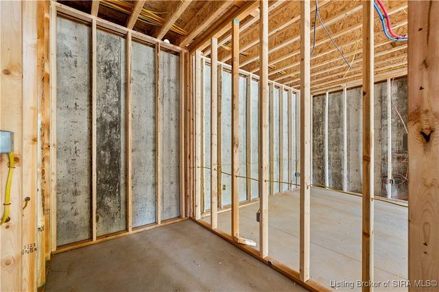 1318 Forest Grove Lane, North Vernon, IN 47265