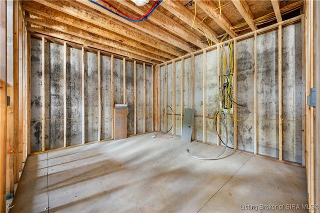 1318 Forest Grove Lane, North Vernon, IN 47265