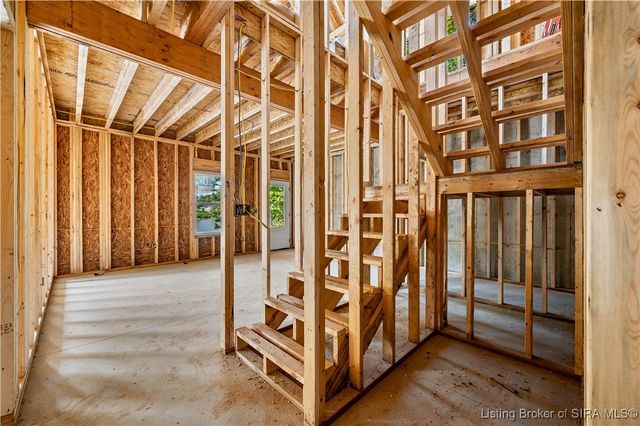 1318 Forest Grove Lane, North Vernon, IN 47265