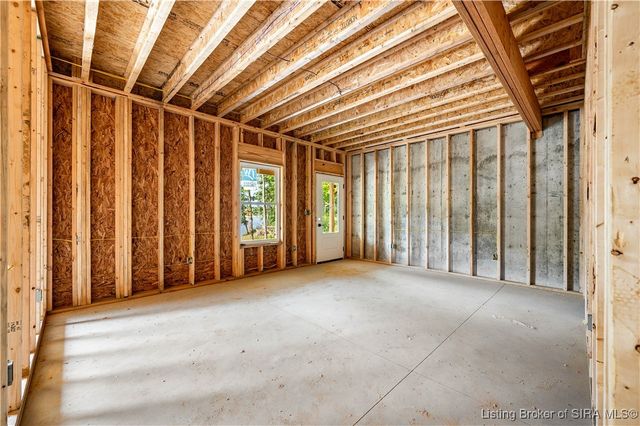 1318 Forest Grove Lane, North Vernon, IN 47265