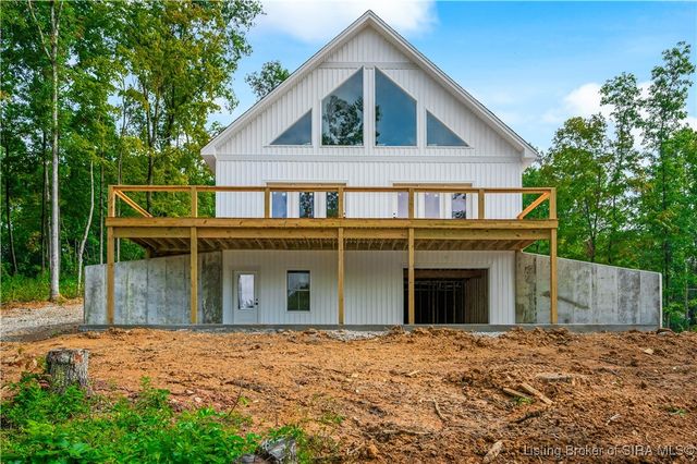 1318 Forest Grove Lane, North Vernon, IN 47265