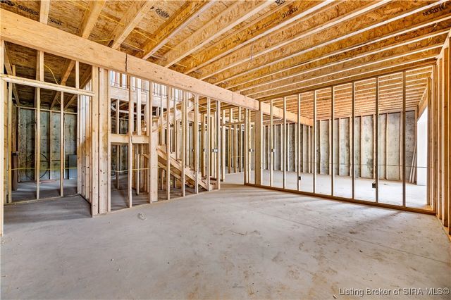 1318 Forest Grove Lane, North Vernon, IN 47265