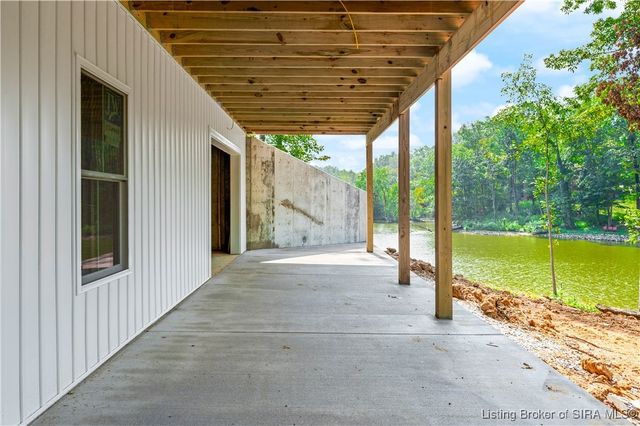 1318 Forest Grove Lane, North Vernon, IN 47265