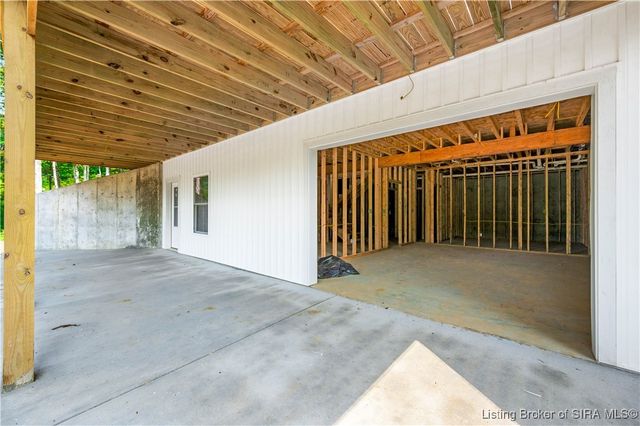 1318 Forest Grove Lane, North Vernon, IN 47265