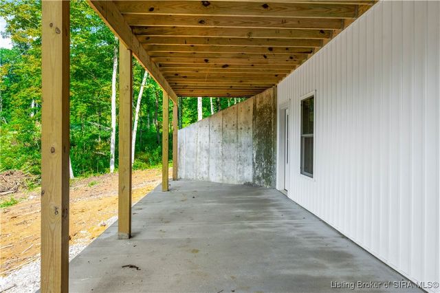 1318 Forest Grove Lane, North Vernon, IN 47265