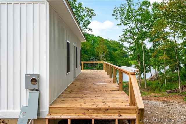 1318 Forest Grove Lane, North Vernon, IN 47265