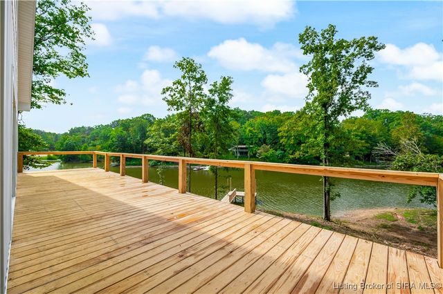 1318 Forest Grove Lane, North Vernon, IN 47265