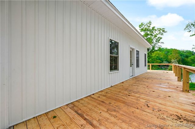 1318 Forest Grove Lane, North Vernon, IN 47265