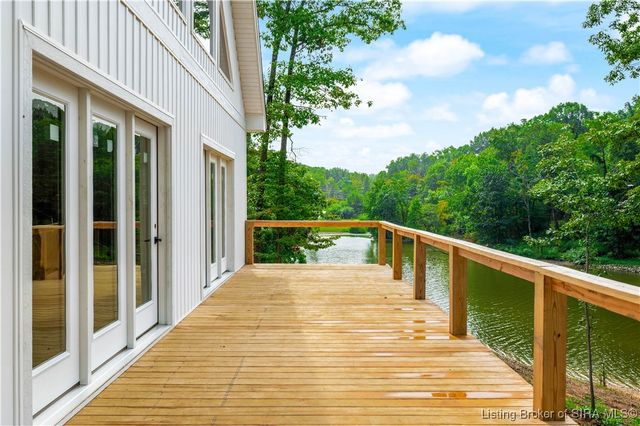 1318 Forest Grove Lane, North Vernon, IN 47265