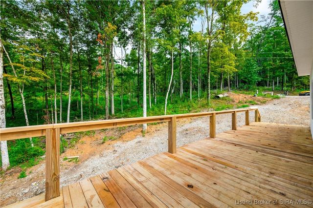 1318 Forest Grove Lane, North Vernon, IN 47265