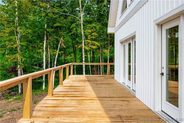 1318 Forest Grove Lane, North Vernon, IN 47265