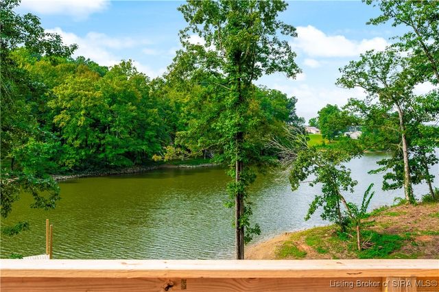 1318 Forest Grove Lane, North Vernon, IN 47265