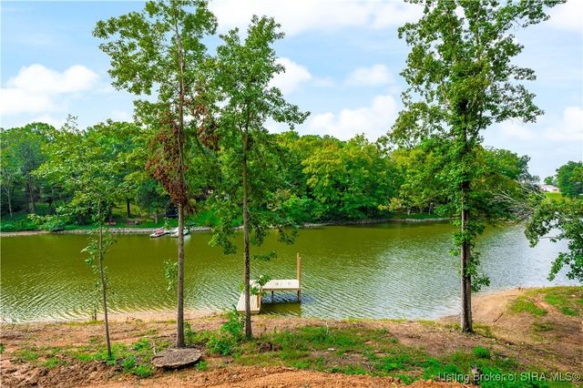 1318 Forest Grove Lane, North Vernon, IN 47265