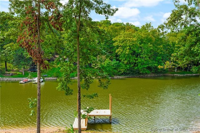 1318 Forest Grove Lane, North Vernon, IN 47265