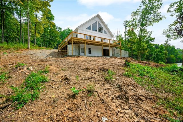 1318 Forest Grove Lane, North Vernon, IN 47265