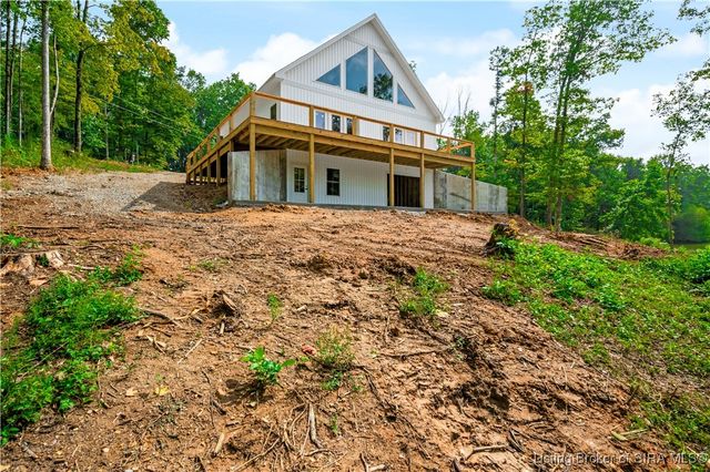 1318 Forest Grove Lane, North Vernon, IN 47265