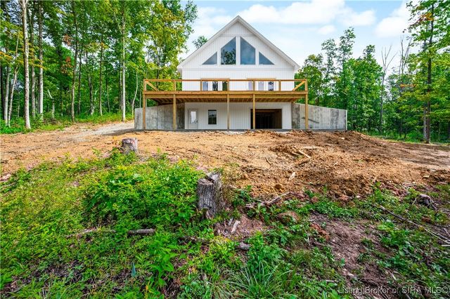 1318 Forest Grove Lane, North Vernon, IN 47265