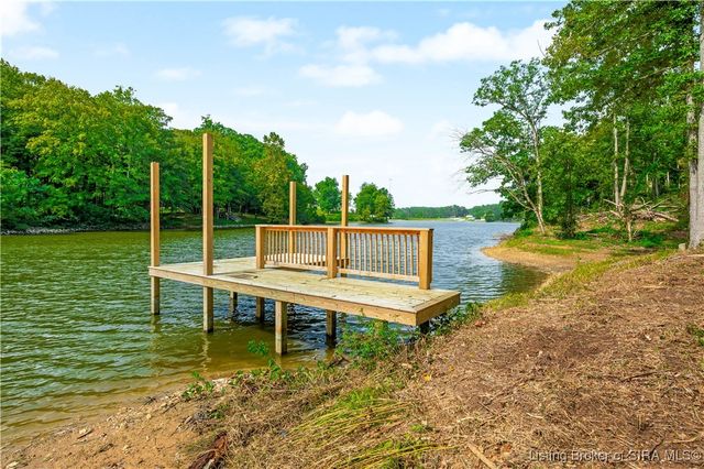 1318 Forest Grove Lane, North Vernon, IN 47265