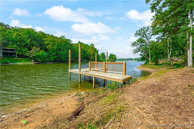 1318 Forest Grove Lane, North Vernon, IN 47265