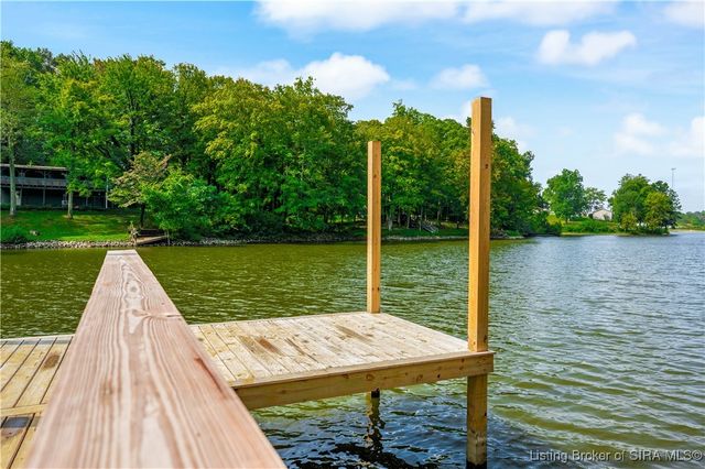 1318 Forest Grove Lane, North Vernon, IN 47265