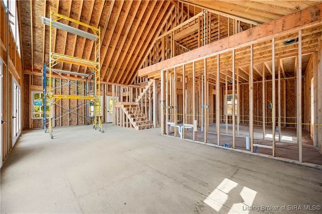 1318 Forest Grove Lane, North Vernon, IN 47265