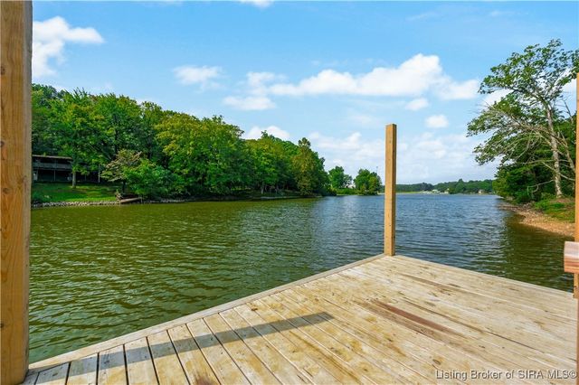 1318 Forest Grove Lane, North Vernon, IN 47265