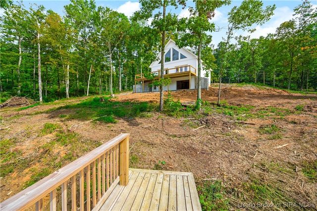 1318 Forest Grove Lane, North Vernon, IN 47265