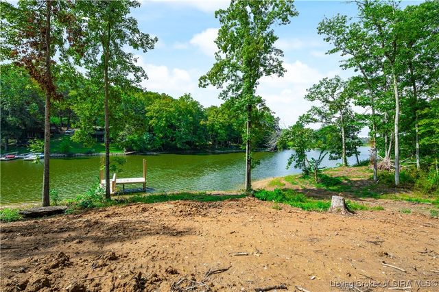 1318 Forest Grove Lane, North Vernon, IN 47265