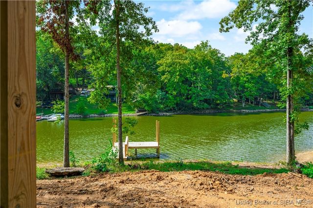 1318 Forest Grove Lane, North Vernon, IN 47265