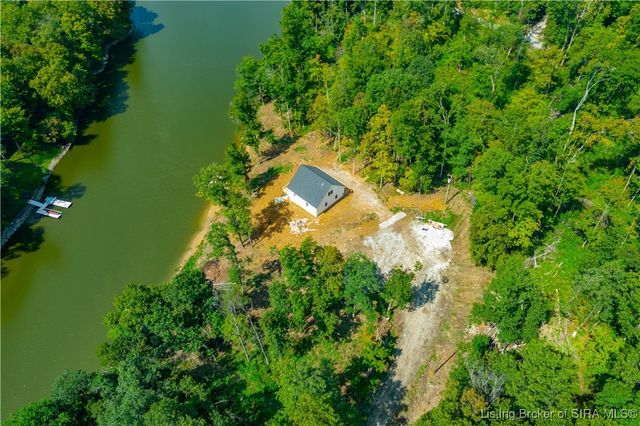 1318 Forest Grove Lane, North Vernon, IN 47265