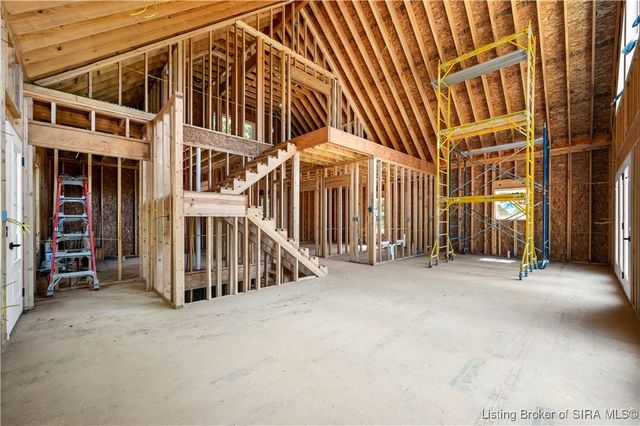 1318 Forest Grove Lane, North Vernon, IN 47265