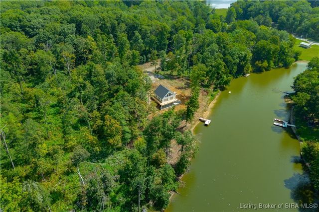 1318 Forest Grove Lane, North Vernon, IN 47265