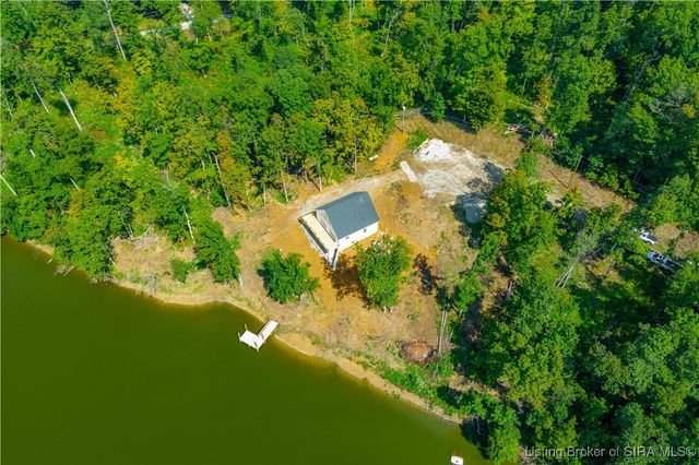 1318 Forest Grove Lane, North Vernon, IN 47265