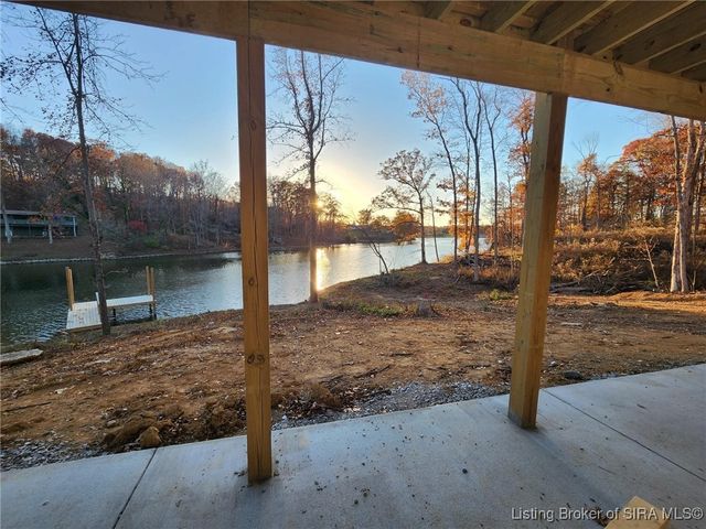 1318 Forest Grove Lane, North Vernon, IN 47265