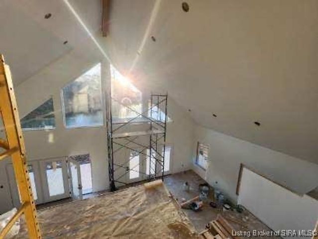 1318 Forest Grove Lane, North Vernon, IN 47265