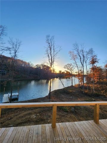 1318 Forest Grove Lane, North Vernon, IN 47265