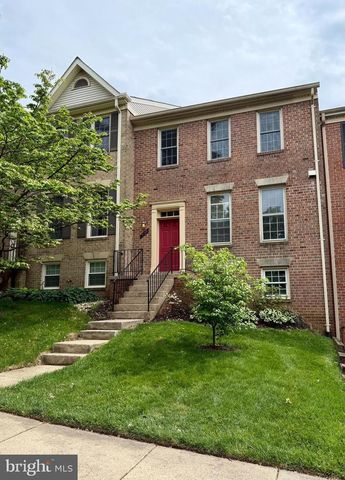 4105 MEADOW FIELD CT, Fairfax, VA 22033