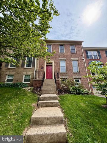 4105 MEADOW FIELD CT, Fairfax, VA 22033