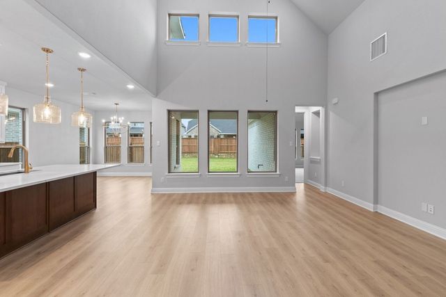 4221 N Berylline Lane, Prosper, TX 75078