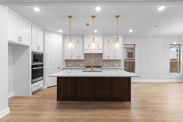 4221 N Berylline Lane, Prosper, TX 75078