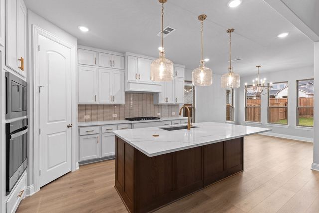 4221 N Berylline Lane, Prosper, TX 75078