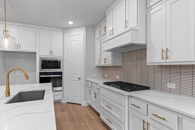 4221 N Berylline Lane, Prosper, TX 75078